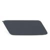 1 Pcs Car Front Headlight Washer Cover For Land Rover Discovery Sport 2015-2019