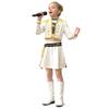KPop Film Dämonenjäger Gleicher Stil Mädchenkleidung Kinder Halloween Cosplay Party Zoey Rumi Mira Kostüm Neu