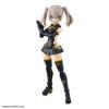 BANDAI SPIRITS 30MS SIS-Tc20g Tsukiruna Dias (Innocente Form) Color-coded Plastic Model