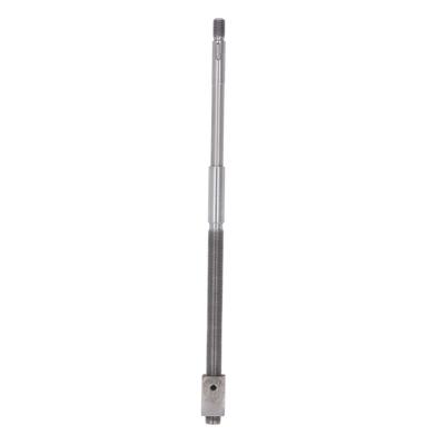 Vite di Avanzamento Trasversale Ghisa Passo M10x1.0 Filetto Sinistro Vite per Tornio per MX 210 WM 210 8x16 220x400 220x600