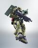 TAMASHII NATIONS ROBOT Spirits Mobile Suit Gundam 0080 War in the Pocket Zaku II Kai 125mm painted movable figure [SIDE MS] MS-06FZ ver. A.N.I.M.E.