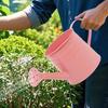 Small Watering Can For Indoor Plants 1L Long Spout Flower Watering Can Flower Arrangement Bucket Metal Planter Pot For Garden