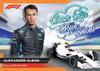 2022 Topps Formel 1 Racingkort Hobbyboks Topps Formel 1 Racingkort Hobbyboks