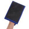 Clay Towel Fine Grade Auto Detailing Clay Bar Towel Microfiber Claying Towel Car Wash Mitt Clay Bar For Car Detailing