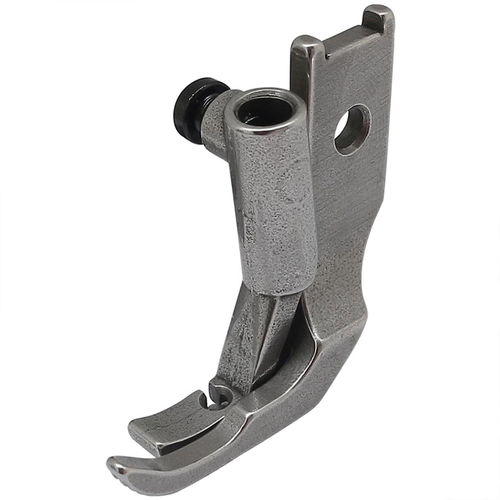 Double Toe&Left Toe& Right Toe Presser Foot Compatible with/Replacement For PFAFF 335 145 245 545 Sewing Machine Accessories