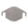 Upgrades Engine Guard Plate Engine Undercovers Offering High Temperature Resistance Corrosion Protection for Vehicle 2.0