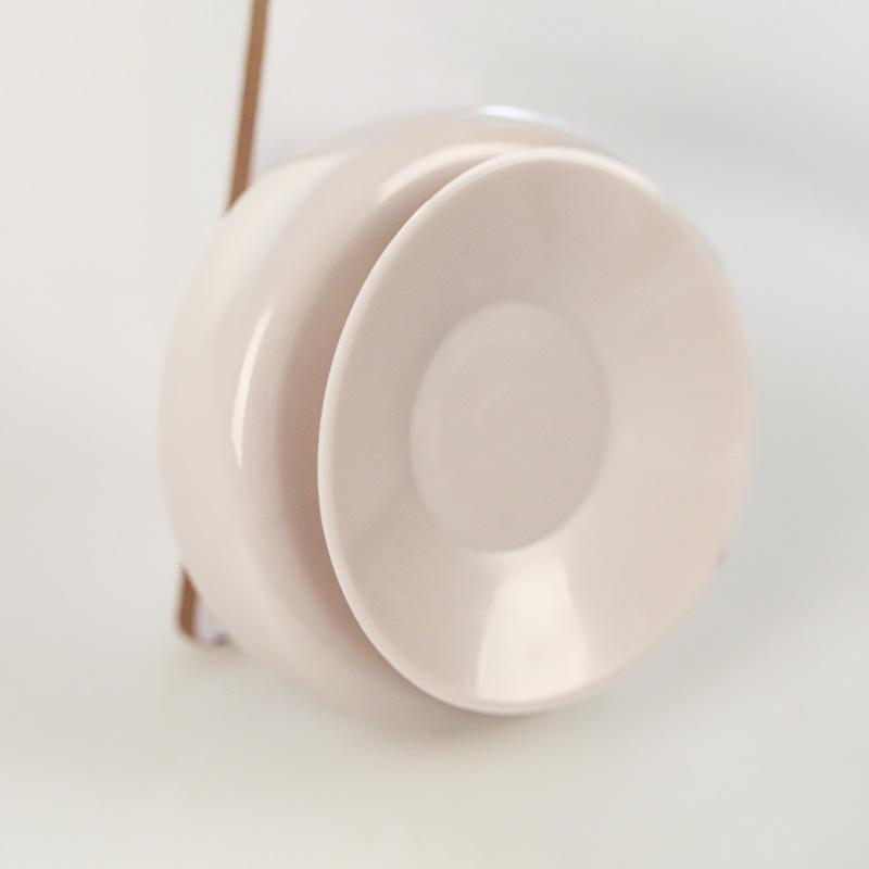 Mini Suction Cup Waterproof Wall Clock (Anti-Fog, 7cm) for Bathroom, Kitchen, or Toilet - Quartz Movement