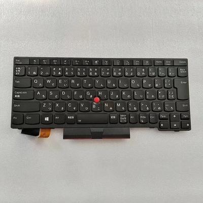 (Remplacement) Compatible avec les claviers japonais rétroéclairés Lenovo ThinkPad X280, X390, X395 et A285