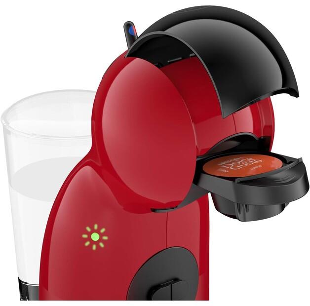 Капсульная кофемашина Krups KP 1A35 Nescafe Dolce Gusto Piccolo XS
