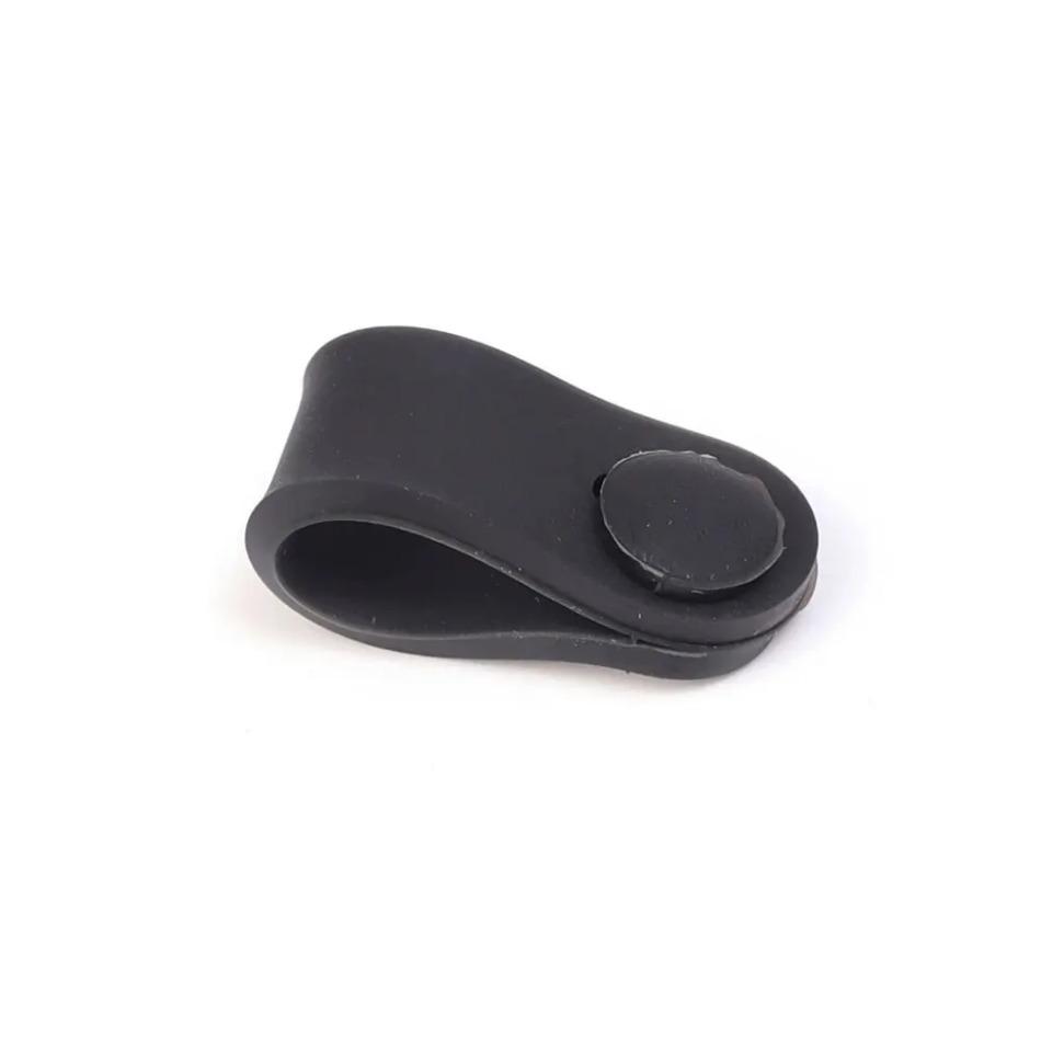 1pc Motorcycle Frame Securing Cable Ties Multifunctional Elastic Ties Car Motorcycle Bicycle Ties Motorcycle Accessories