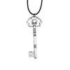 Sports Travel Adventure Themed Pendant Antique Bronze Silver Metal Mom Collar Necklace Hot Sale
