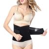 Women's Postpartum Shaping Waist Trainer - Breathable Sports Waist Cincher & Abdominal Binder