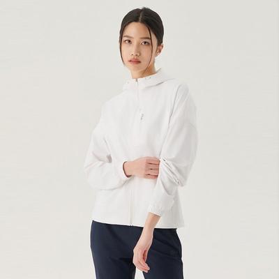 Cooling Stretch Hoodie Jacket