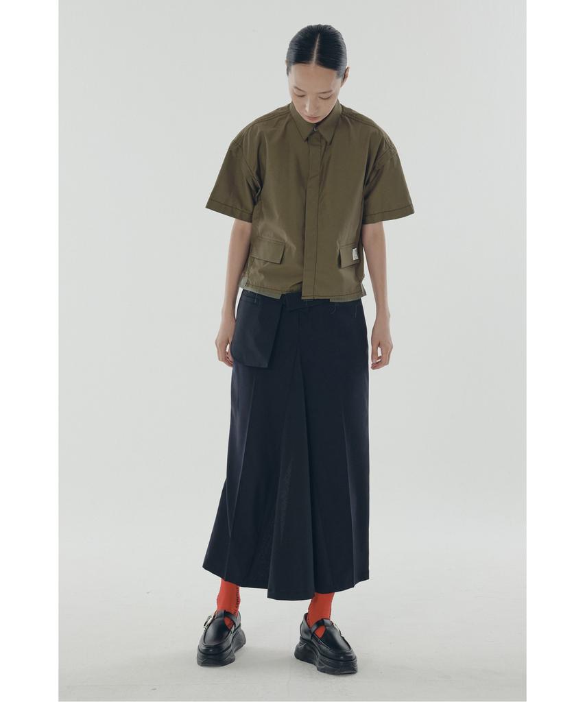 Recorde Inside-Out Skirt