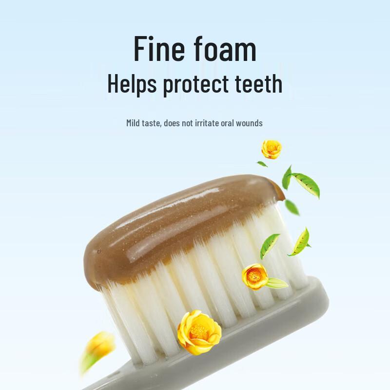 LMZ Gum Care Toothpaste