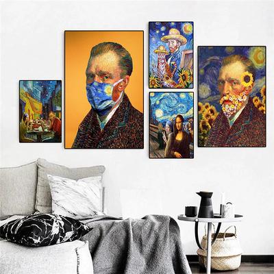 עיצוב הבית – תמונות ופוסטרים