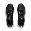 Li-Ning Comfortable Fashion Non-Slip Wear-Resistant Low-Top Casual Running Shoes Women Sneaker Black ARSV122-2