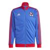 Mens Olympique Lyonnais Regular Sweatshirt