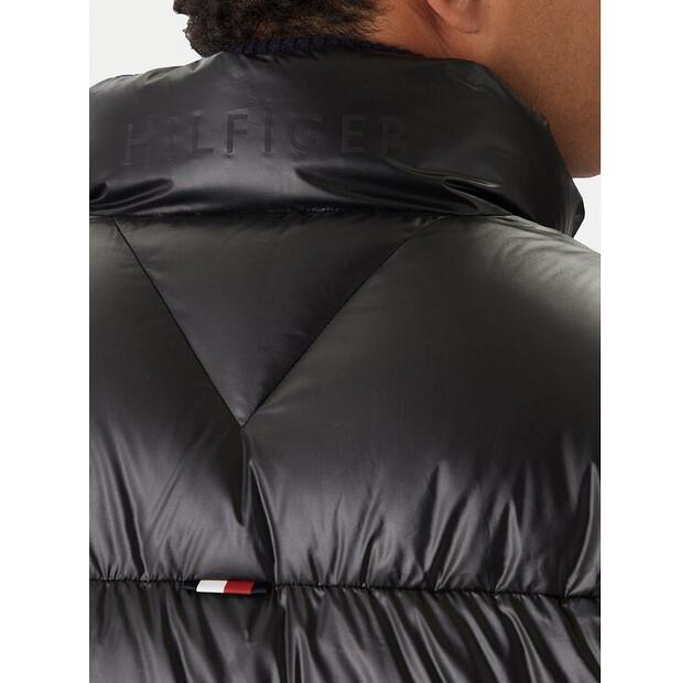 Куртка пуховая Tommy Hilfiger MW0MW40617