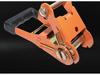 All-Purpose Heavy-Duty Ratchet Tie-Down Straps for Secure Cargo Binding