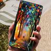 For ZTE Blade A51 Lite Cases Silicon Soft TPU Flower Phone Case for ZTE Blade A51 Lite 6 inch Cover A51Lite Bumper Fundas Coque