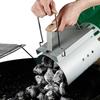BBQ Charcoal Chimney Starter