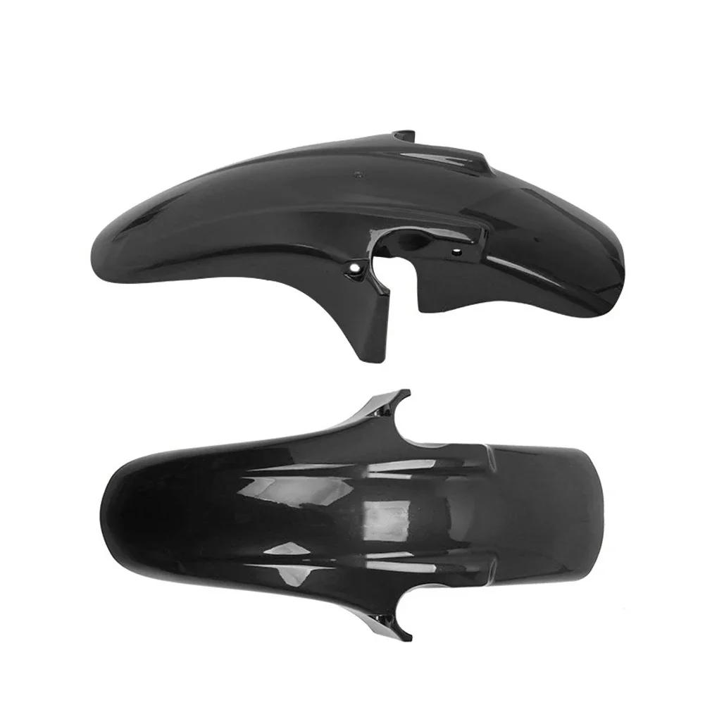For HONDA CB250F CB600F CB900F CB1300 Hornet 250 600 900 CB600 Hornet600 Motorcycle Front Fender Mudguards Splash Guard Mud