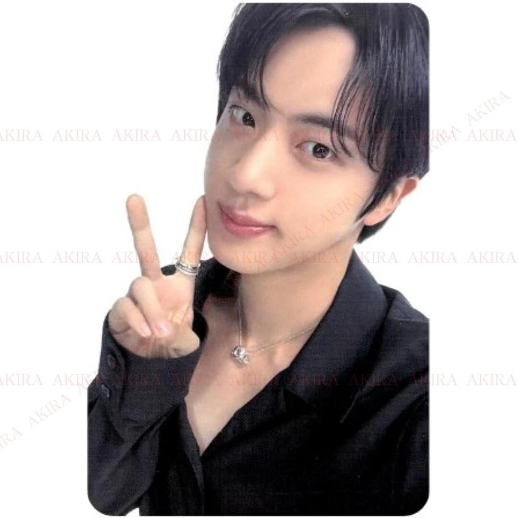 BTS FESTA 2025 ARMY ZONE CAPSULE ALBUM MERCH PACKAGE 10K KRW BONUS Photo Card Official