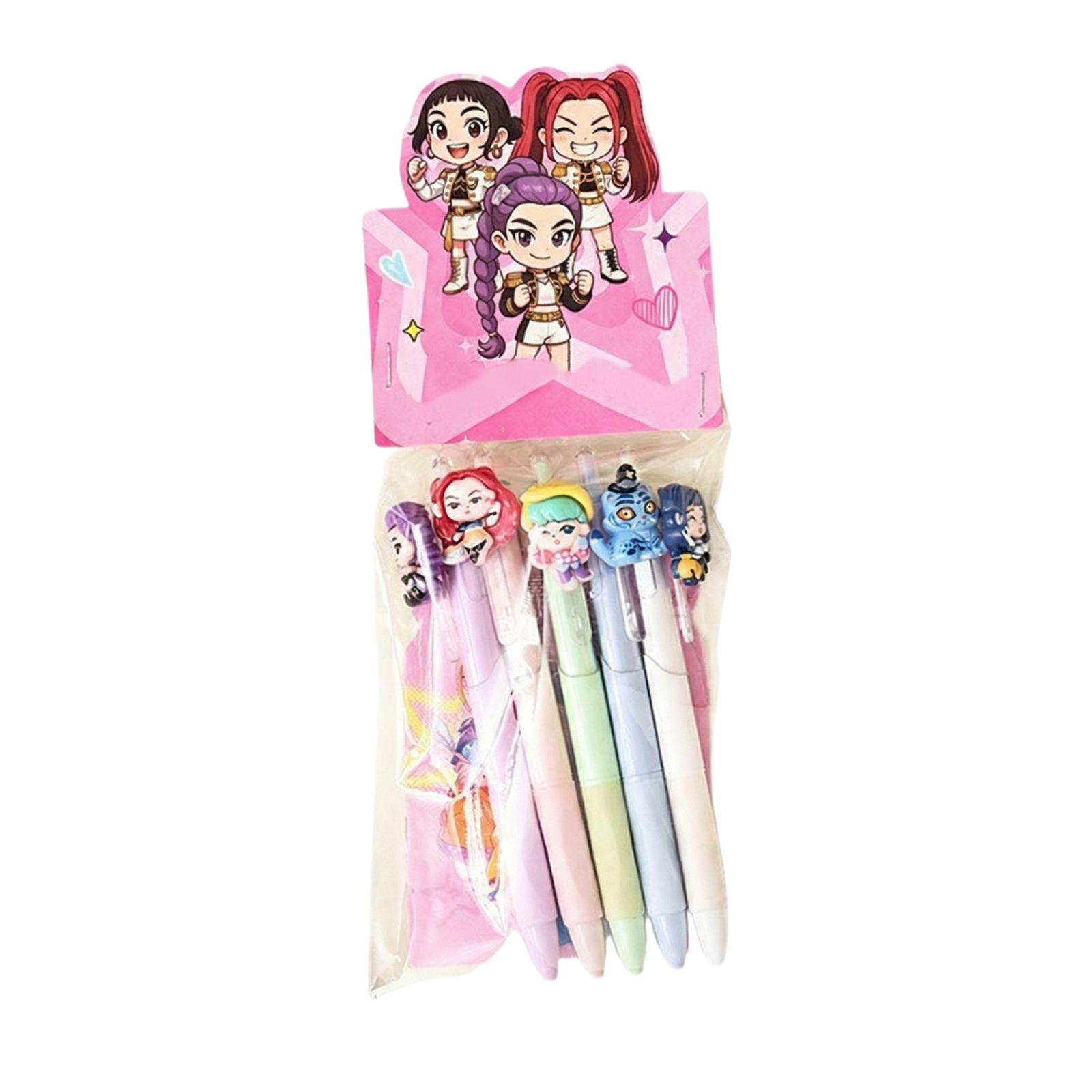 

Stationery Set For Student Final Exams, Promotional Gift Set With Rewards And Souvenirs 1ml One Size розовый
