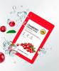 Cranberry Firming Mask (10-Pack)