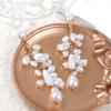 ZA Cross-border Spring 2 Sets Elegant Fashion Special-shaped Imitation Pearl Necklace Temperament Stacked Baroque Women