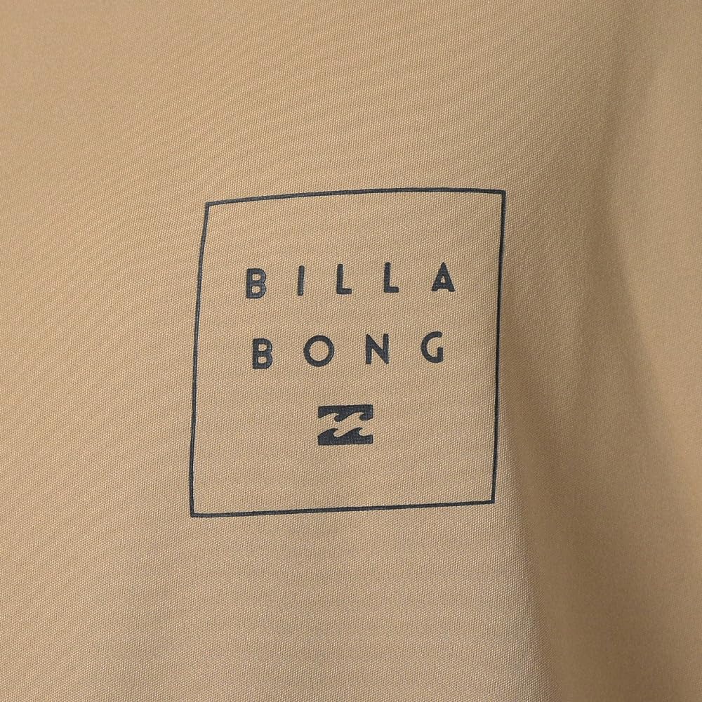 Billabong Rashguard Rash Muscle Tank Men's Gray