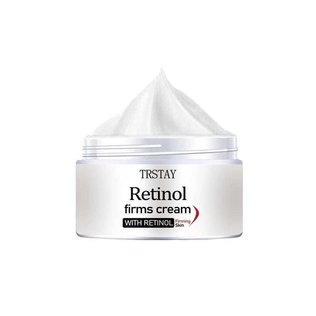 Blekende øyekrem, pleie øyehud, fuktighetsgivende og hydrerende, lysende og oppstrammende øyehudpleiekrem