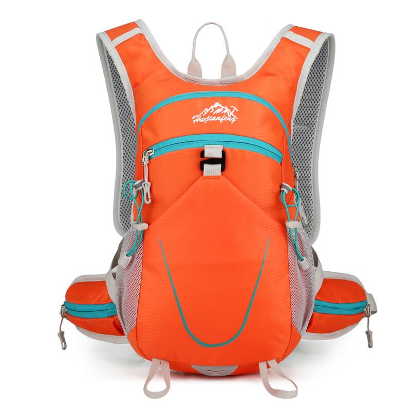 Hufeng Outdoor Cycling & Hiking Backpack