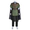 Gyűrűk Ura Legolas Cosplay Jelmez Film Elf Herceg Öltözék Halloween Szerepjáték Készlet