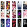 For Xiaomi Redmi 9C /redmi 9C NFC Case Soft Touch TPU Silicon Phone Back Cover Redmi 9C Case 6.53 Inch Bumper Funda Dropshipping