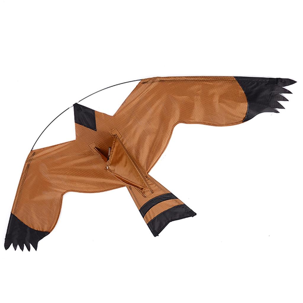 Gardening Bird Repellent Kite Eagle Bird Scaring Kites Garden Bird Pigeon Repellent Kite Crops Farm Protectors