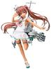 Kantai Collection -KanColle- Libeccio Standardní edice 17 Hotová figurka (Měsíční Hobby Japan Číslo červen & červenec 2017 Poštovní objednávka, Omezeno na určité
