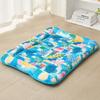 Pet Cooling Bed Large Cats Dog Sleep Bed Indoor Sofa Cats for Indoor Home and Travel