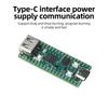 RP2350 Development Board Dual-Core MCU Module Type-C USB Socket Microcontroller Processor For Raspberry Pi Pico2 Programming