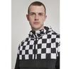 Urban Classics Block Pull Over Jacket