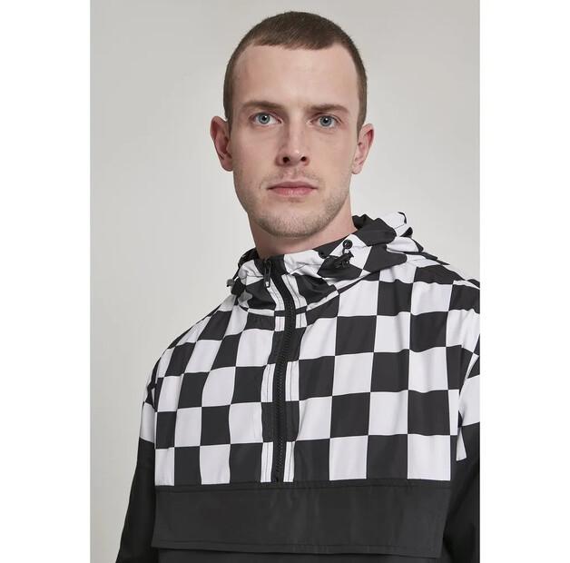 Bunda Urban Classics Block Pull Over