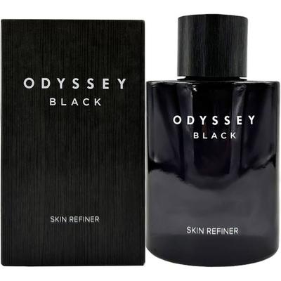ODYSSEY Black Skin Refiner 130ml Pánská péče o pleť pouze pro muže
