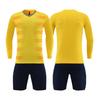 Football Uniforms, Sports Suits, Football Training Matches For Boys And Children, Summer Breathable Training Uniforms, Comfortable Football Uniforms
