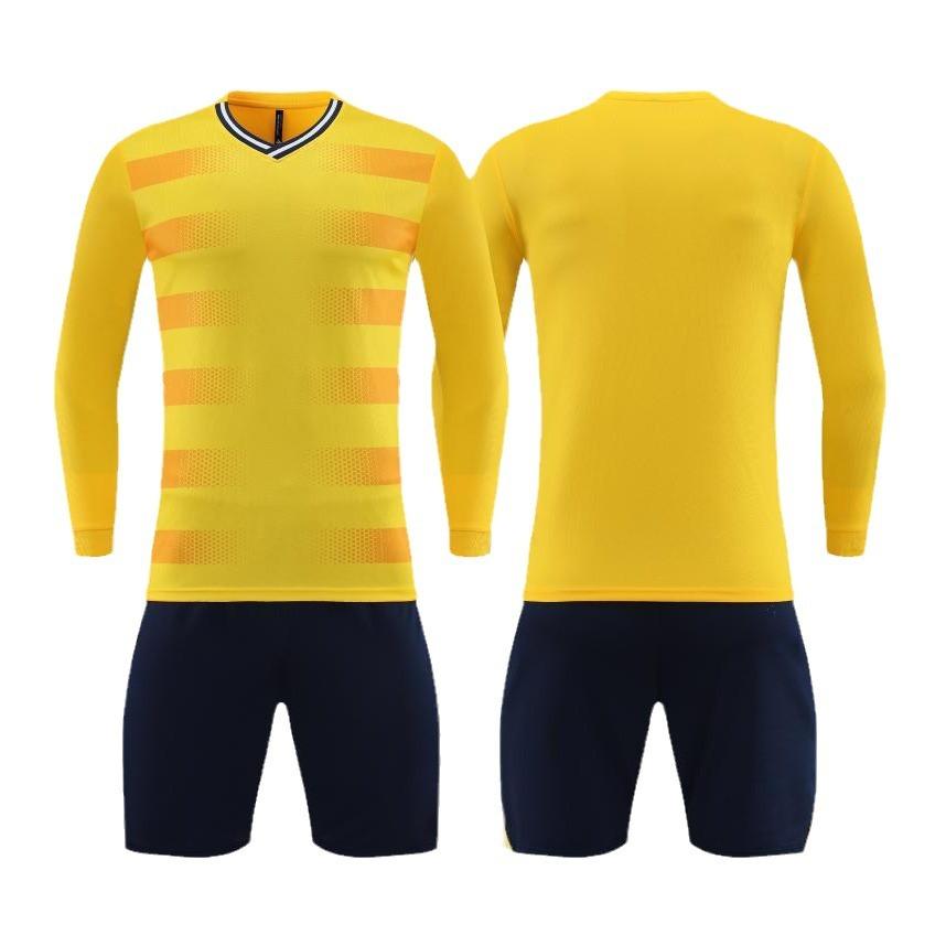Football Uniforms, Sports Suits, Football Training Matches For Boys And Children, Summer Breathable Training Uniforms, Comfortable Football Uniforms