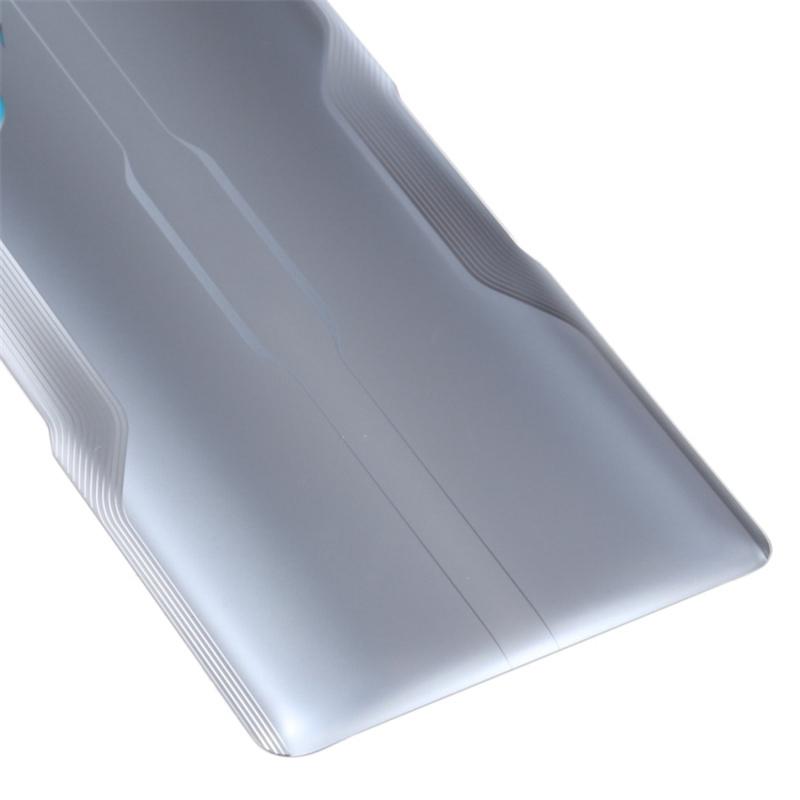 Para Xiaomi Redmi K40 Gaming Tampa Traseira da Bateria Carcaça Substituição
