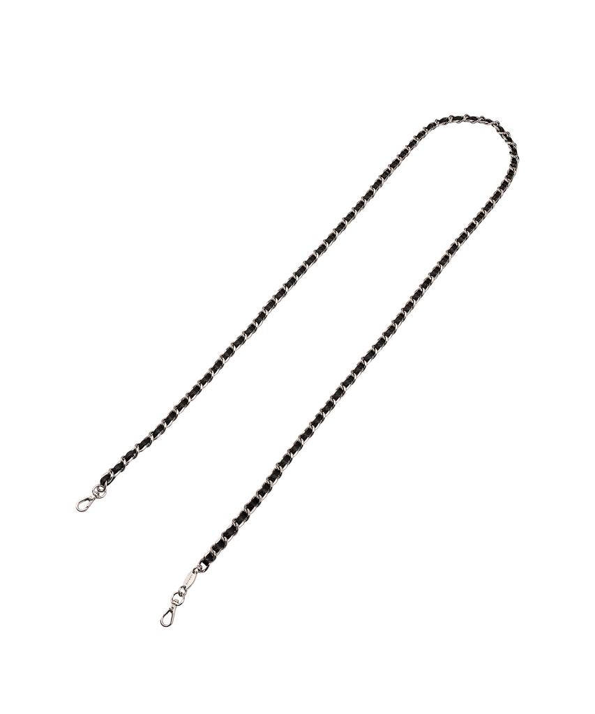 Siyazu Siac3145 Atelier Chain Strap_Black