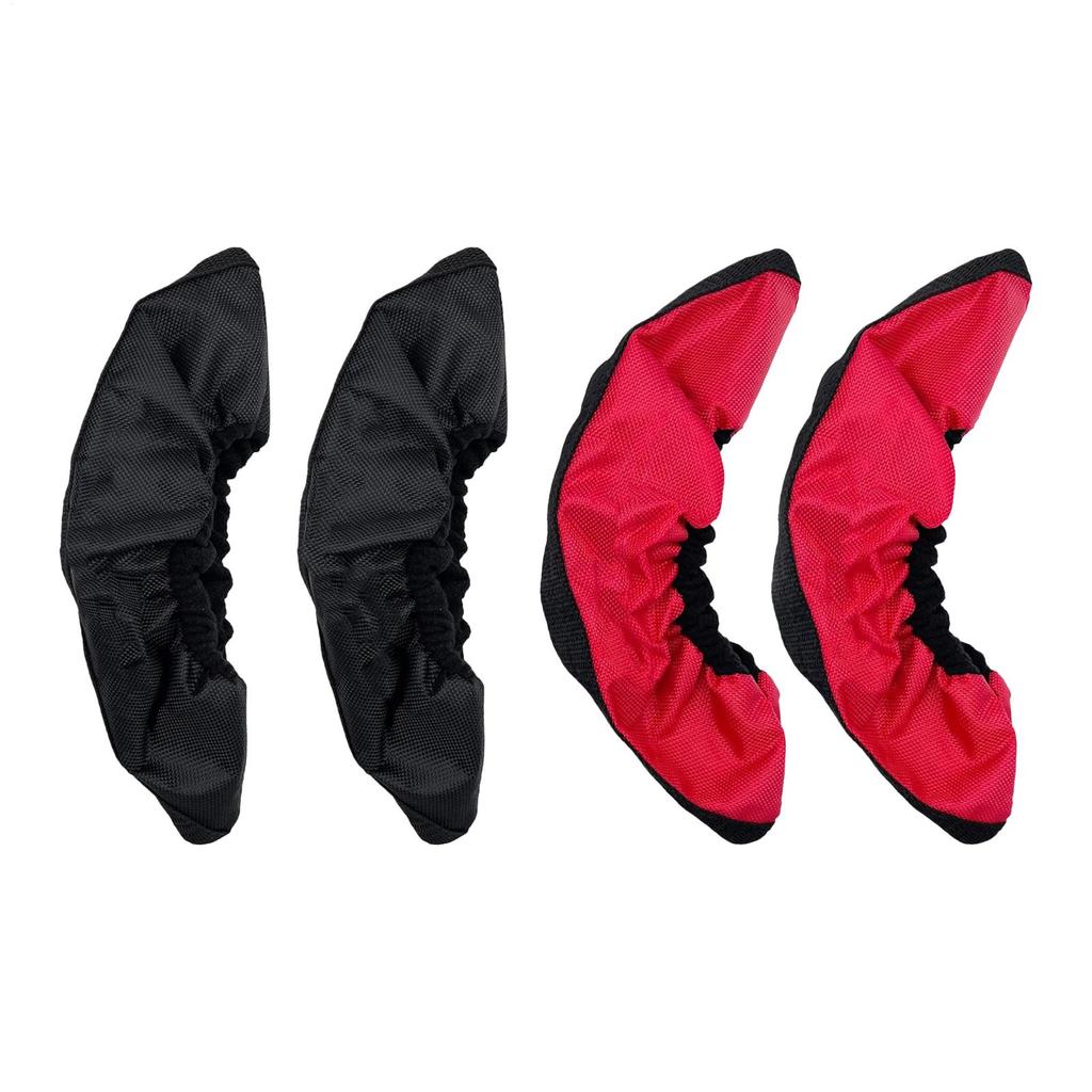 Eiskunstlaufschlittschuh Kufenschoner Winter Schlittschuhschoner Kinder Hockey Kufenschutzschoner für Hockeyschuhe Sport Eiskunstlaufschlittschuh Kufe