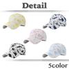 Baseball CZA461 [White Fang] Hat, Cap, Cap, Casual, Street, Stylish, Popular, Men's, Women's, (Pink)