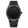 Men's Waterproof Luminous Running Alarm Clock Watch